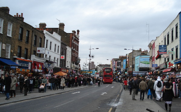 Camden Market