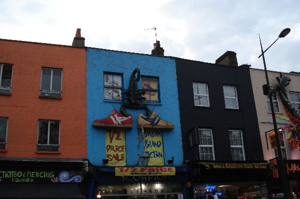 Camden Market