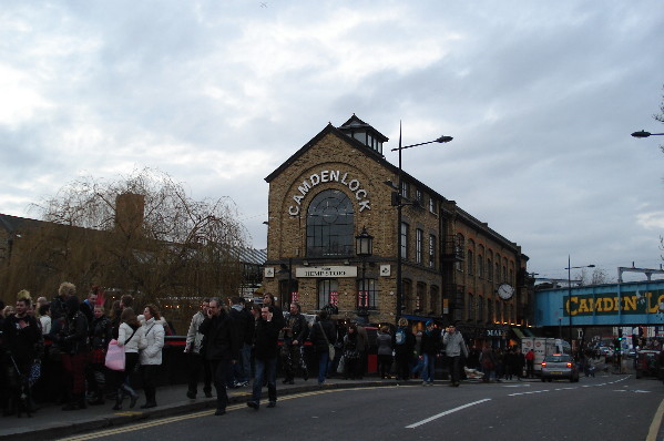 Camden Market