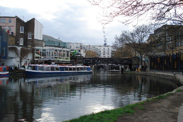 Camden Market