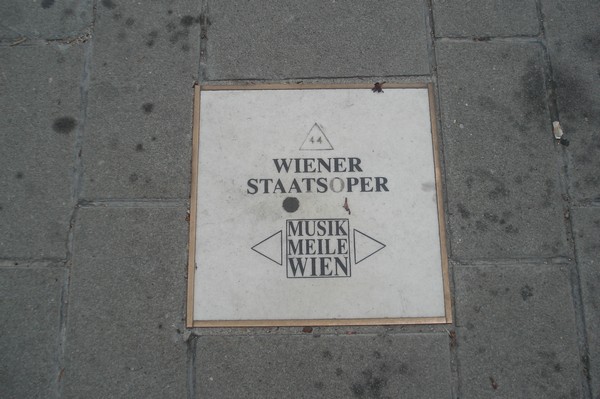 Sterne in Wien