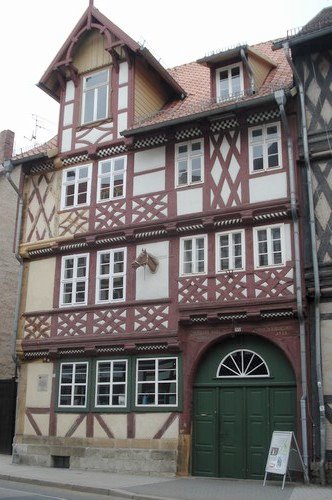Wernigerode 25.Mrz 2011