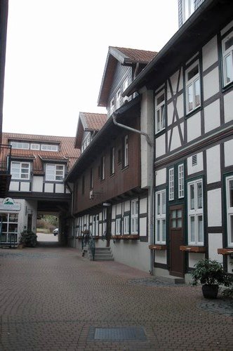 Wernigerode 25.Mrz 2011