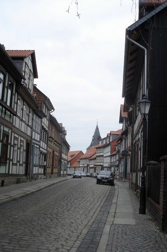 Wernigerode 25.Mrz 2011