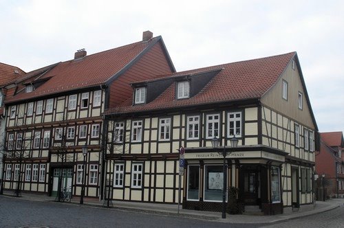 Wernigerode 25.Mrz 2011