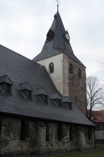Wernigerode 25.Mrz 2011