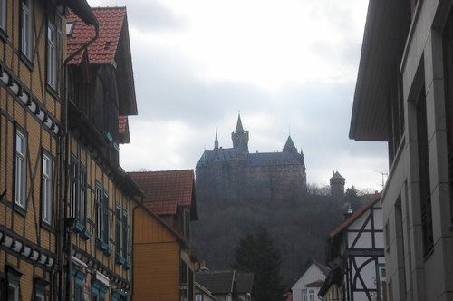 Wernigerode 25.Mrz 2011