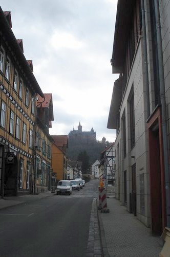 Wernigerode 25.Mrz 2011