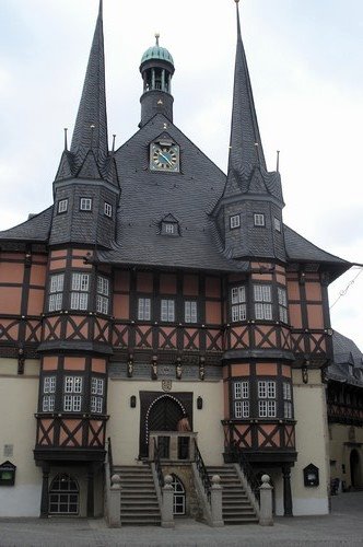 Wernigerode 25.Mrz 2011