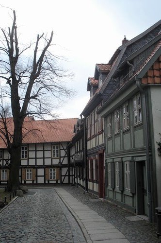 Wernigerode 25.Mrz 2011