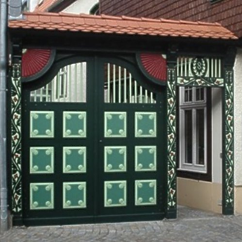 Wernigerode 25.Mrz 2011