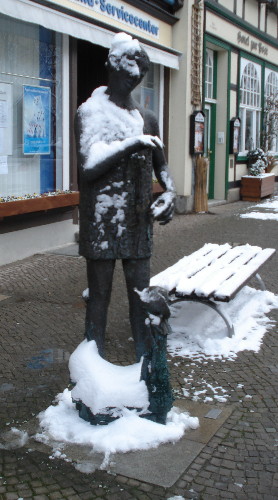 Wernigerode Ostern 2008