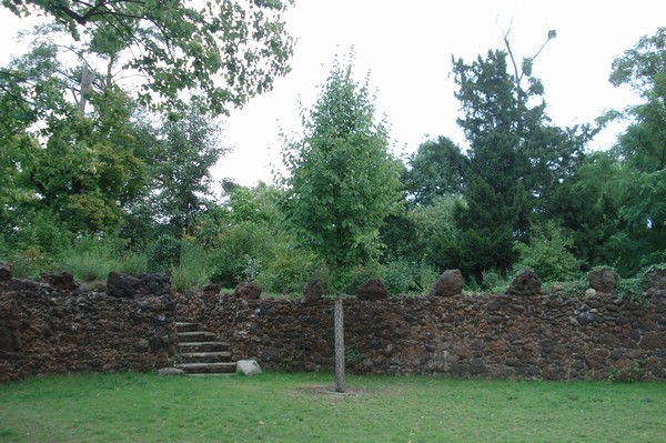 Wrlitzer Park 17.8.08