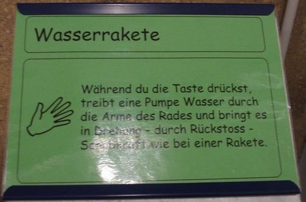 Wasserzentrum Bitterfeld 8.2.09
