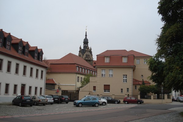 Bernburg Okt. 08