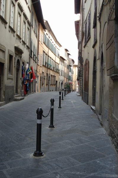 Arezzo 2007