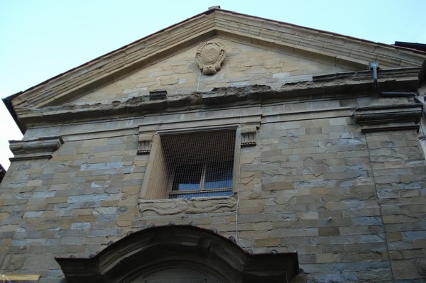 Arezzo 2007