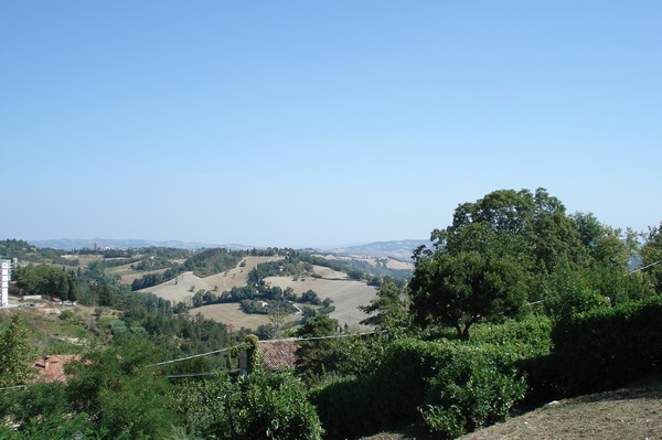 Urbino - Stadt des Raffaels 2007