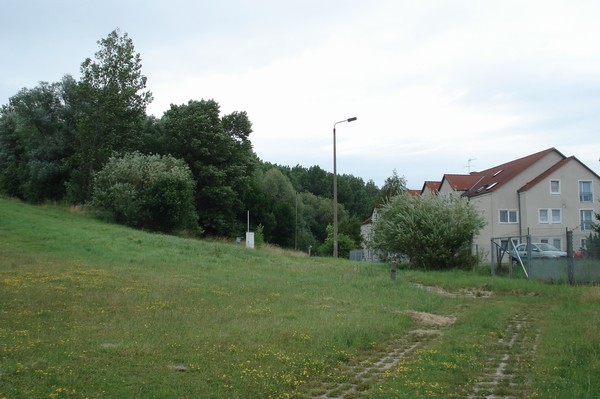 Htensleben Juni 2008