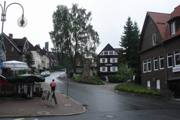 Braunlage Juli 2008