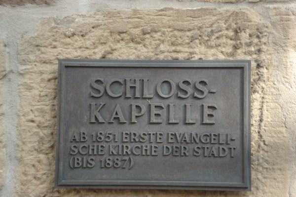 Neckarsulm Aug. 2008