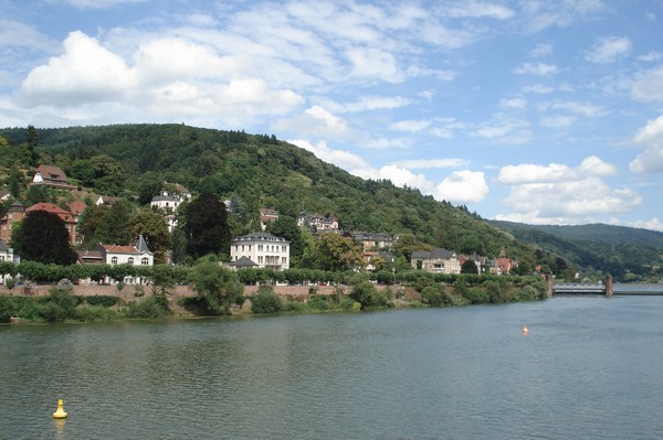Heidelberg, Aug.2008