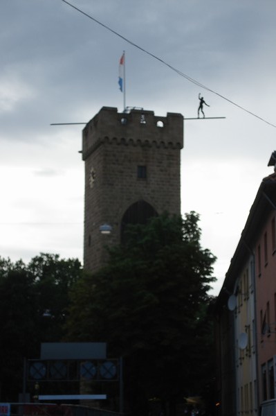 Heilbronn Aug. 2008