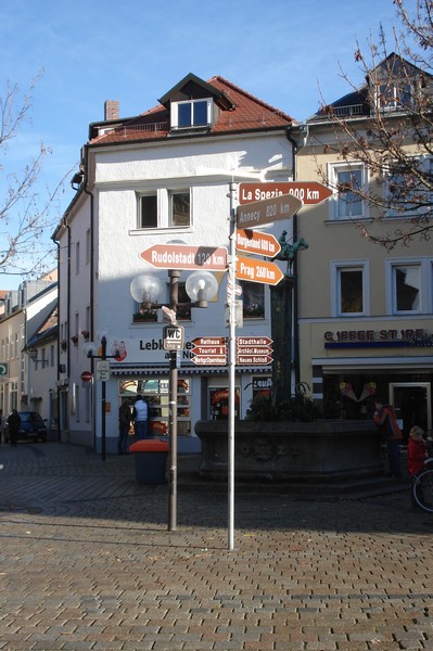 Bayreuth 1.11.08