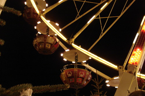 Weihnachtsmarkt Halle 07