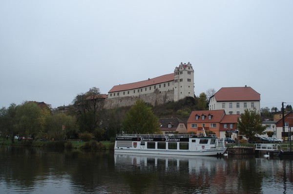 Wettin Herbst 2008