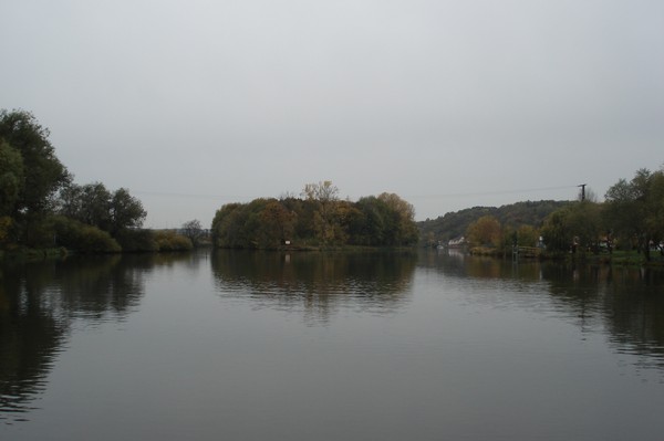 Wettin Herbst 2008