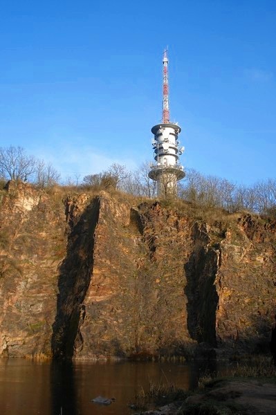 Petersberg 28.12.08