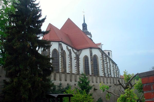 Torgau April 2010