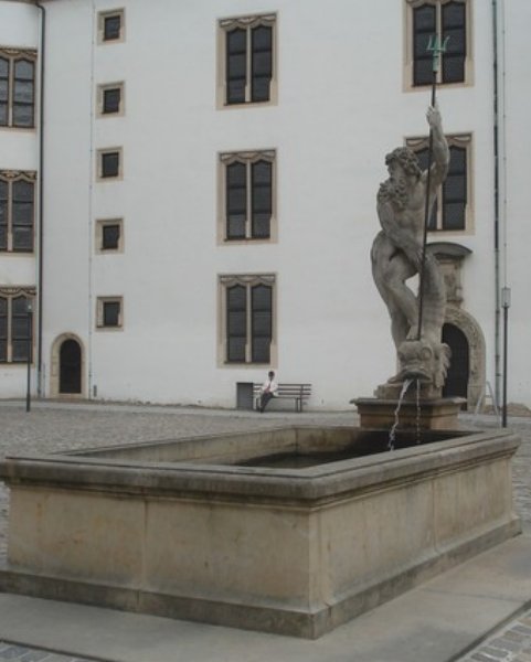 Torgau April 2010