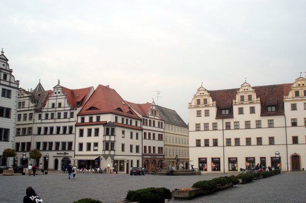 Torgau April 2010