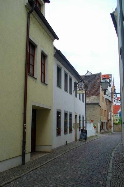 Torgau April 2010