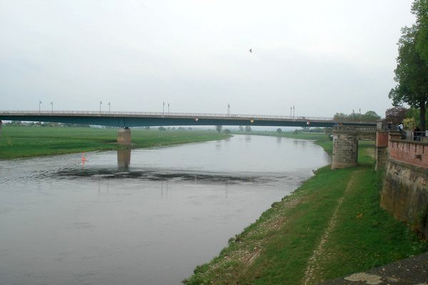 Torgau April 2010