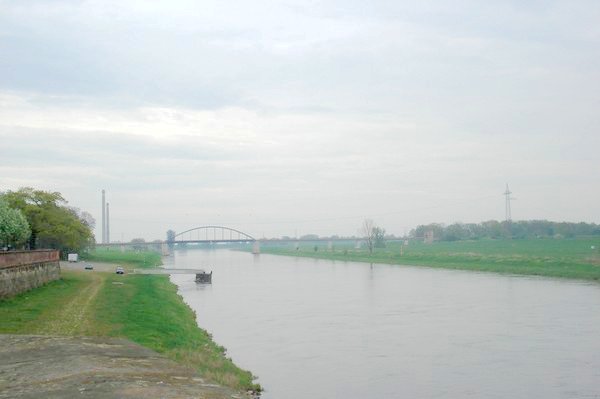 Torgau April 2010