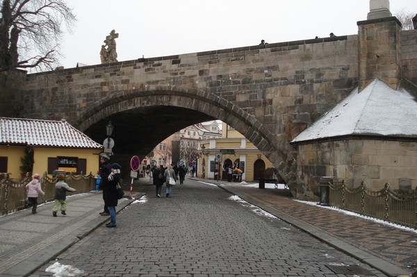 Karlsbrcke 1.2.09