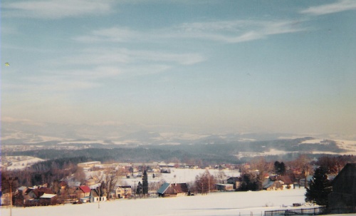 Riesengebirge 1998