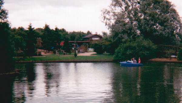 Sommerland West 1999