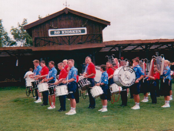 Sommerland West 1999