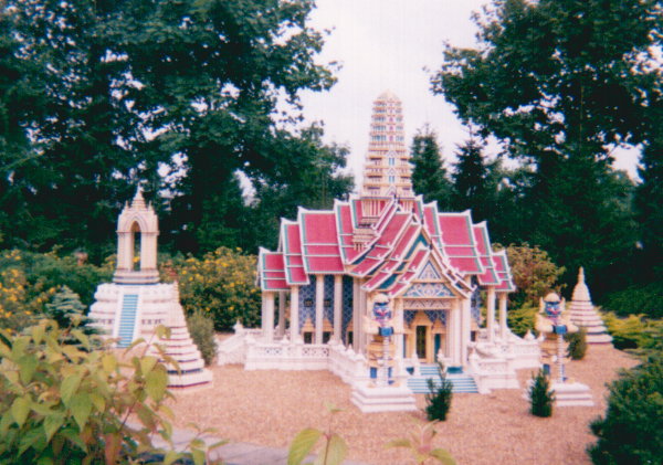 Legoland 1995