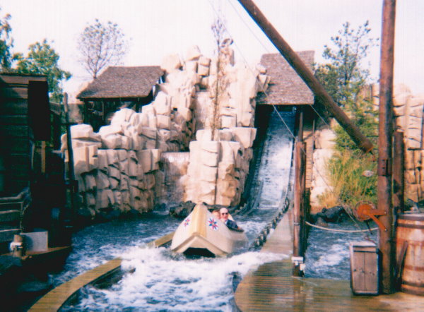 Legoland 1995