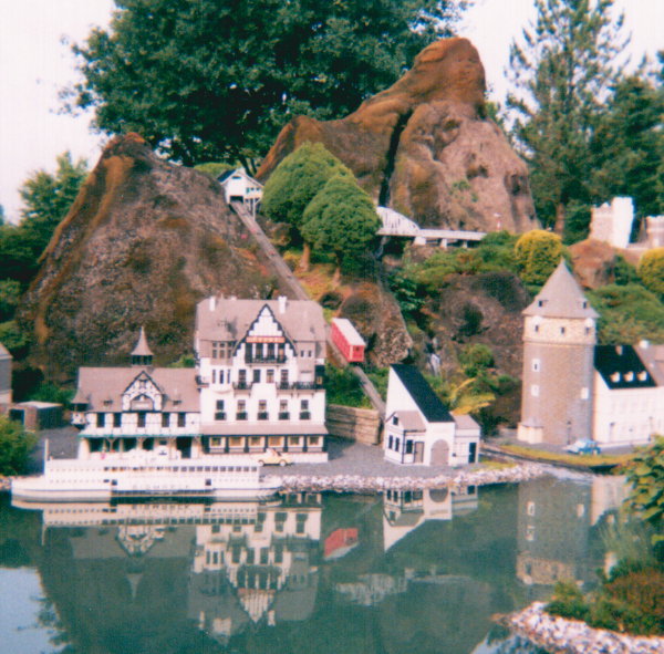 Legoland 1995