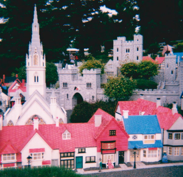 Legoland 1995