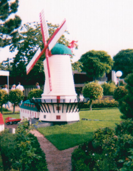 Legoland 1995