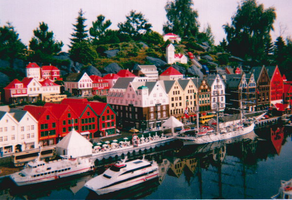 Legoland 1995