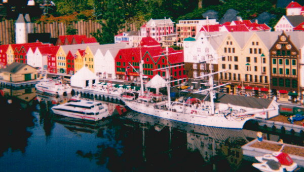 Legoland 1995