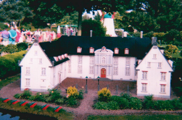 Legoland 1995